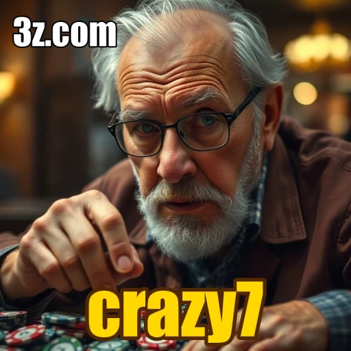Experimente a Seção Família do Site Crazy7 e Divirta-se