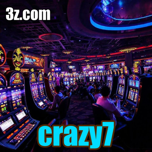 Diversão e Desafios em Puzzle no crazy7