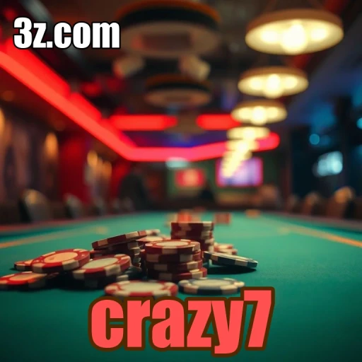 Esportes no crazy7: A Revolução dos Jogos Virtuais